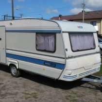 трейлер WILK DELUXE 510, в Перми
