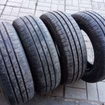 Шины летние Sailun Atrezzo Eco 185/65 R14, в Верхней Пышмы