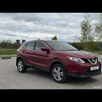 Nissan Qashqai 2015 г/в J11 кузов, в Кстове
