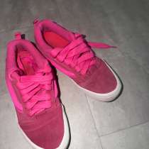 Vans Old Skool Overt CC розовые кроссовки 39 размер, в Москве