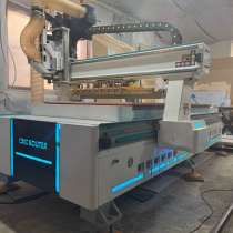 Продам фрезерный станок G-weike 1325 ATC, в Арзамасе