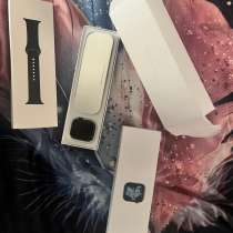 Срочная продажа watch 11-46mm полный комплект, в Кудрово