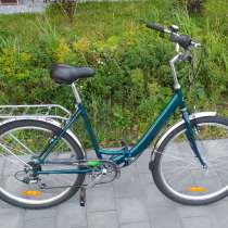Велосипед Stels Pilot 850 (Z012) 26'' 2026, в Люберцы