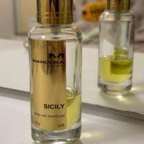 Mancera Sicily оригинал, в Лобне
