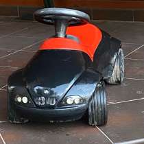 Машинка BMW, в Видном