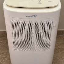 Осушитель воздуха REMEZair RMD-301 до 40 м², Wi-Fi, в Санкт-Петербурге