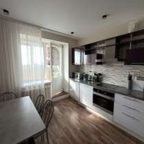 Просторная 1-к квартира 44 м² у ТЦ Космопорт!, в Самаре