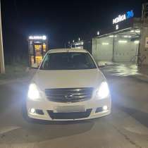 Nissan Almers G15, в Владикавказе