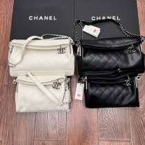 Сумка Chanel, в Москве