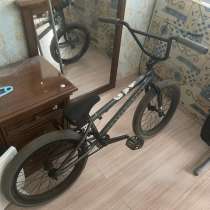 BMX GRASSHOPPER, в Москве