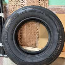 Грузовая резина 205/70 R15, в Ухте
