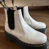 Ботинки Dr Martens 38 размера, в Щербинке