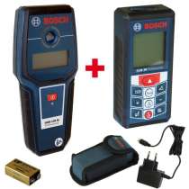 Набор электроинструмента Bosch GLM 80+GMS 100 06159940AU, в г.Тирасполь