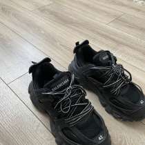 Кроссовки Balenciaga track 42 размер, в Санкт-Петербурге