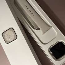 Apple Watch, в Перми