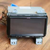 Магнитола Eclipse AVN133M CD, USB), в Владивостоке