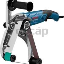 Шлифмашина ленточная Bosch GRB 14 CE AC 06018A9000, в г.Тирасполь