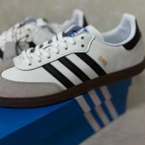ADIDAS SAMBA VEGAN, в Нижнекамске