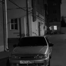 ваз 2113, в Уфе