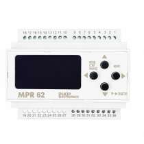 MPR 62 — 3 fazali elektr dvigatellar uchun kompleks himoya, в г.Ташкент