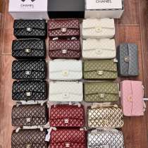 Сумка Chanel, в Москве