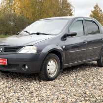 Продам автомобиль Renault Logan, в Вологде