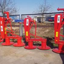 Косилка роторная Z069 1,35; 1,65; 1,85 Польша Wirax, в Белгороде
