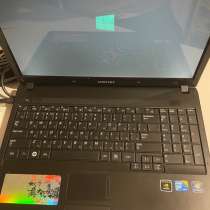 Ноутбук Samsung np-r519, в Твери