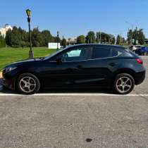 Mazda 3 хэтчбек, в Белгороде