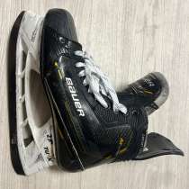 Коньки Bauer M5 PRO SR, в Челябинске