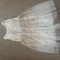 Платье детское, в Ревде