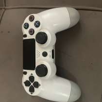 Джойстик от ps4, в Кызыле