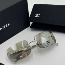 Очки Chanel, в Москве