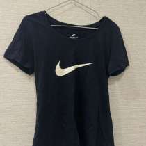 Nike футболка, в Санкт-Петербурге