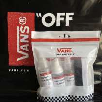 Набор по уходу за обувью Vans, в Москве