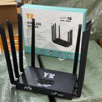 ? Wi-Fi 6+ 4G/5G роутер, в Махачкале