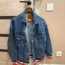 Джинсовка Levi’s, в Екатеринбурге