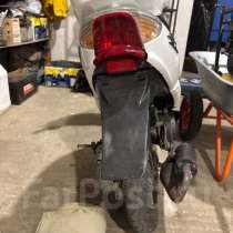 YAMAHA JOG SA 16, в Артеме