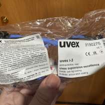 Новые очки uvex, в Мурманске