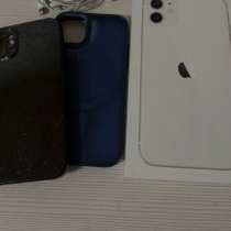 IPhone 11 64 гб 1 sim + eSIM, в Ярославле