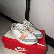 кроссовки nike air Jordan, в Тюмени