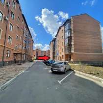 1-ка в новостройке от застройщика, в Невинномысске