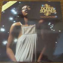 Винил "Donna Summer" Love To Love You Baby, в Ухте