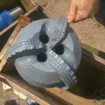 Алмазные буровые долота (PDC), ДАП, Diamond Drilling Bits, в Москве