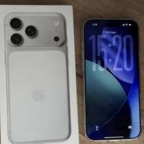 iPhone 17 pro max, в Череповце