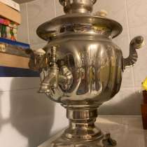 Продам электрический самовар, в Белгороде