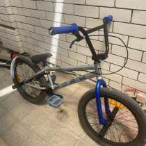 Велосипед BMX „HORH BRUTE”, в Анапе