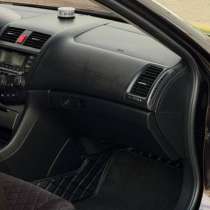 Комплект 3D Ковров от Honda Accord 7 кузов CL, в Иркутске