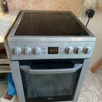 Плита с духовкой, в Челябинске