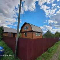 Продается дача, в Уфе